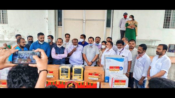 ಯೋಗೀಶ್ವರ್‌ ಬಗ್ಗೆ ಮಾತನಾಡಲ್ಲ; ಎಚ್. ಡಿ. ಕುಮಾರಸ್ವಾಮಿ