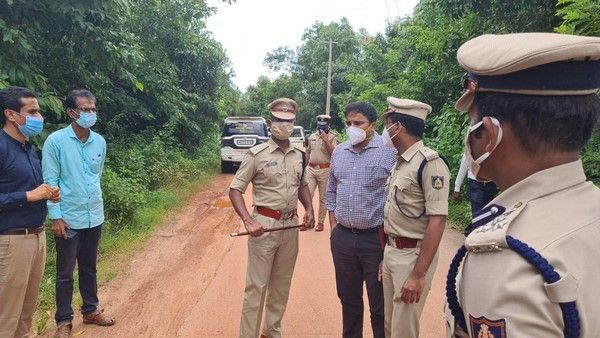 ಕೇರಳದಲ್ಲಿ ಕೊರೊನಾ ಸ್ಫೋಟ; ದಕ್ಷಿಣ ಕನ್ನಡ ಗಡಿಭಾಗದಲ್ಲಿ ಹೈಅಲರ್ಟ್