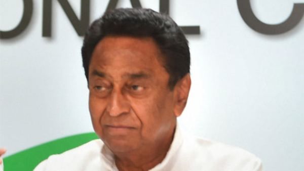 ಕಾಂಗ್ರೆಸ್ ಪುನರ್‌ರಚನೆ; ಎಐಸಿಸಿ ಅಧ್ಯಕ್ಷ ಸ್ಥಾನಕ್ಕೆ ಕಮಲ್‌ನಾಥ್‌ ಹೆಸರು