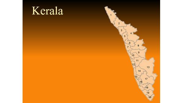 ಏನಾಗುತ್ತಿದೆ? ಕೇರಳ ವಿವಿಗೆ ಪ್ರವೇಶ ಪಡೆಯಲು ದಾಖಲೆ ಸಂಖ್ಯೆಯಲ್ಲಿ ವಿದೇಶಿ ವಿದ್ಯಾರ್ಥಿಗಳ ಅರ್ಜಿ!