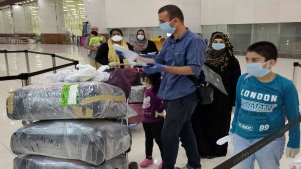 ಕೋವಿಡ್‌: 15 ಲಕ್ಷ ವಲಸಿಗರು ಕೇರಳಕ್ಕೆ ವಾಪಾಸ್‌- ವಿದೇಶದ ಉದ್ಯೋಗ ಕಳೆದುಕೊಂಡ 10.4 ಲಕ್ಷ ಮಂದಿ