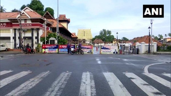 ಕೇರಳದಲ್ಲಿ ಕೊರೊನಾ ಏರಿಕೆ; ಕಳವಳ ವ್ಯಕ್ತಪಡಿಸಿದ ಕೇಂದ್ರ