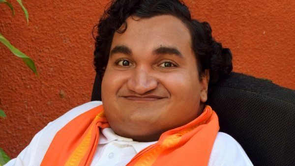 ಅಂಗವಿಕಲರ ಸಾಧನೆ ಪಟ್ಟಿ ಸೇರಿದ ಭಾರತೀಯ ಡಾ. ಸಾಯಿ ಕೌಸ್ತುವ್