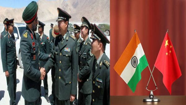 ಶನಿವಾರ ಭಾರತ-ಚೀನಾದ 12ನೇ ಸುತ್ತಿನ ಕಮಾಂಡರ್ ಹಂತದ ಸಭೆ