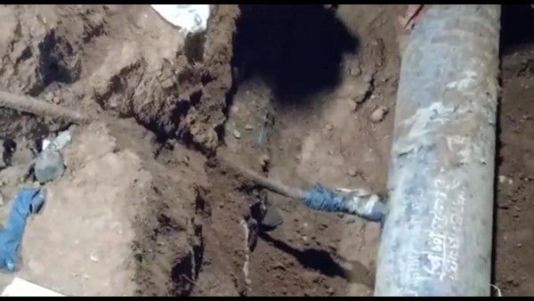 ತೈಲ ಪೈಪ್‌ಲೈನ್‌ಗೆ ಕನ್ನ; ದಕ್ಷಿಣ ಕನ್ನಡದಲ್ಲಿ ಭಾರೀ ಡಿಸೇಲ್ ದಂಧೆ ಬಯಲಿಗೆ