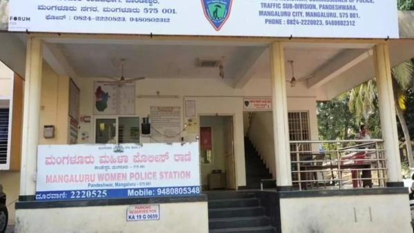 ದೂರು ನೀಡಲು ಬಂದ ಬಾಲಕಿ ಜೊತೆ ಹೆಡ್ ಕಾನ್‌ಸ್ಟೆಬಲ್ ಅನುಚಿತ ವರ್ತನೆ; ಬಂಧನ