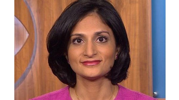 ಭಾರತೀಯ-ಅಮೆರಿಕನ್‌ ಆರೋಗ್ಯ ನೀತಿ ತಜ್ಞೆ ಮೀನಾ ಶೇಷಮಣಿ ಮೆಡಿಕೇರ್ ನಿರ್ದೇಶಕಿಯಾಗಿ ನೇಮಕ