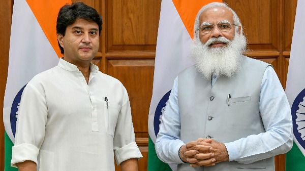 ಮೋದಿ ಸರ್ಕಾರ್ 2.0: ಯಾರಿಗೆ ಯಾವ ಖಾತೆ?