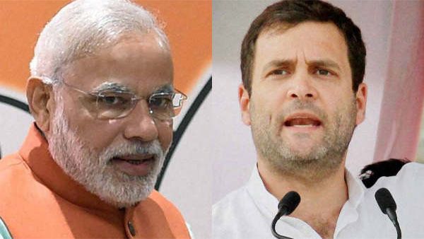 ರಫೇಲ್‌ ಬಗ್ಗೆ ತನಿಖೆಗೆ ಮೋದಿ ಸರ್ಕಾರ ಸಿದ್ದವೇಕಿಲ್ಲ: ರಾಹುಲ್‌ ಪ್ರಶ್ನೆ