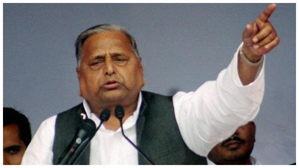 ಸಮಾಜವಾದಿ ಪಕ್ಷದ ವರಿಷ್ಠ ಮುಲಾಯಂ ಸಿಂಗ್ ಯಾದವ್ ಆಸ್ಪತ್ರೆಗೆ ದಾಖಲು