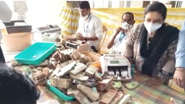 ಲಾಕ್‌ಡೌನ್ ಎಫೆಕ್ಟ್: ನಂಜುಂಡೇಶ್ವರನ ಆದಾಯದಲ್ಲಿ ಶೇ.50 ರಷ್ಟು ಇಳಿಕೆ