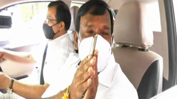 ಸಾಮಾನ್ಯ ಕಾರ್ಯಕರ್ತನನ್ನು ಪಕ್ಷ ಗುರುತಿಸಿದೆ; ಎ. ನಾರಾಯಣಸ್ವಾಮಿ ಭಾವುಕ