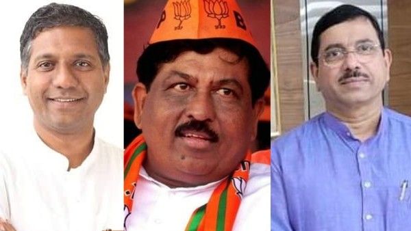 ಮುಖ್ಯಮಂತ್ರಿ ಹುದ್ದೆಗೆ ರೇಸ್‌ನಲ್ಲಿ ಇದ್ದವರೆಷ್ಟು? ಕೊನೆಯಲ್ಲಿ ಉಳಿದವರು ಯಾರು? ಇಲ್ಲಿದೆ ಕುತೂಹಲಕಾರಿ ಮಾಹಿತಿ!