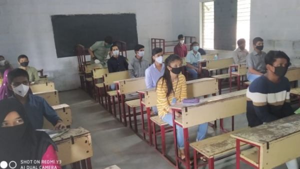 ಎಸ್ಎಸ್ಎಲ್‌ಸಿ ಪರೀಕ್ಷೆ - 2021 : ಪರೀಕ್ಷೆಗೆ ಹೋಗುವ ಮುನ್ನ ಈ ವಿಷಯ ಗೊತ್ತಿರಲಿ !