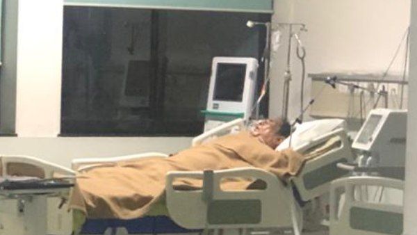 ಫಲಿಸಿದ ಧರ್ಮಸ್ಥಳದ ಪ್ರಸಾದ; ಆಸ್ಕರ್‌ಗೆ ಶಸ್ತ್ರ ಚಿಕಿತ್ಸೆ ಯಶಸ್ವಿ