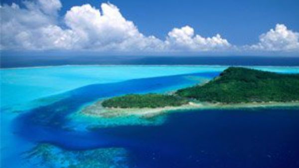 ಭೂಮಿಗೆ ಬಾಂಬ್ ಇಟ್ಟಿದ್ದಾಯ್ತು, ಈಗ ಸಮುದ್ರ ನಾಶ ಮಾಡಲು ತಯಾರಿ?