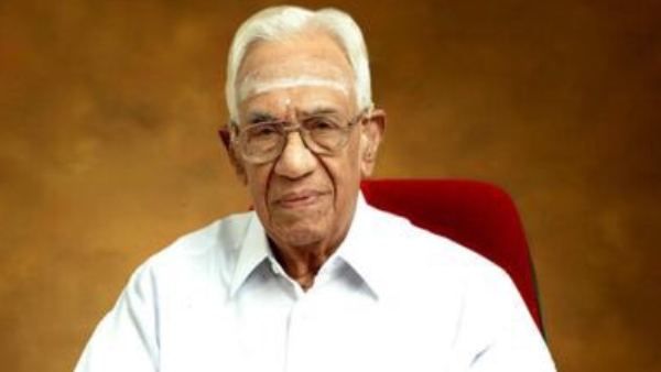 ಪ್ರಸಿದ್ಧ ಆಯುರ್ವೇದ ವೈದ್ಯ ಪಿ.ಕೆ. ವಾರಿಯರ್ ನಿಧನ