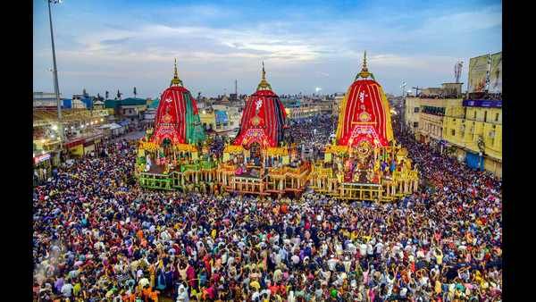 ಪುರಿ ಜಗನ್ನಾಥ ರಥಯಾತ್ರೆ ವಿಶೇಷತೆಯ ಜೊತೆ ವೇಳಾಪಟ್ಟಿ ಮಾಹಿತಿ