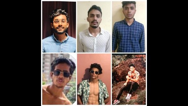 ಮಂಗಳೂರಿನಲ್ಲಿ ರ‍್ಯಾಗಿಂಗ್ ಪ್ರಕರಣ; ಆರು ವಿದ್ಯಾರ್ಥಿಗಳ ಬಂಧನ