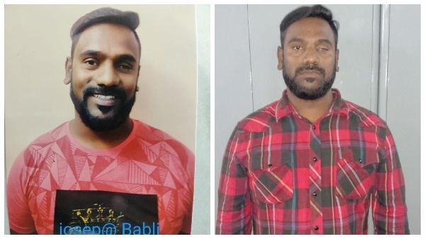 ಬ್ಯಾಂಕಿನೊಳಗೆ ನುಗ್ಗಿ ರೌಡಿ ಶೀಟರ್ ಬಬ್ಲಿ ಬರ್ಬರ ಹತ್ಯೆ