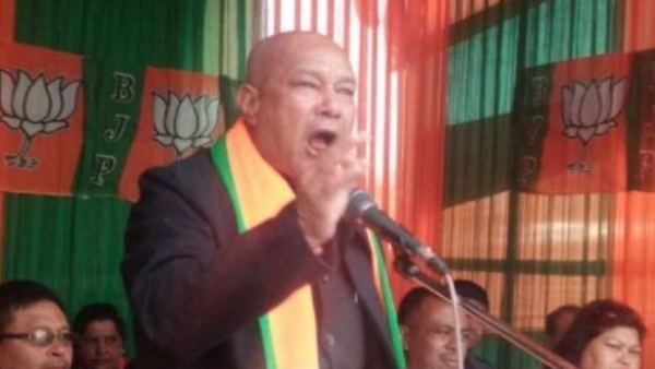 ಛೇ..ಪಶುಸಂಗೋಪನಾ ಸಚಿವರ ಬಾಯಲ್ಲಿ ಇಂದೆಂಥಾ ಮಾತು