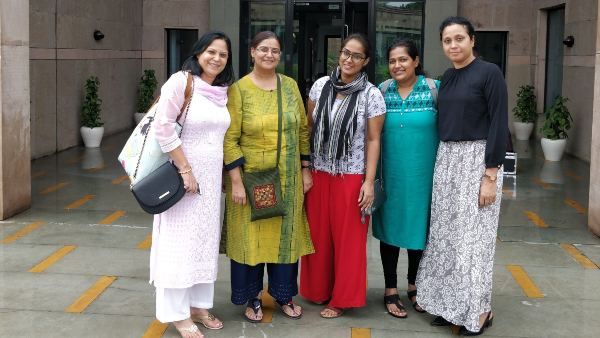 ಕಣ್ಣಿನ ಶಿಲೀಂಧ್ರ ಸೋಂಕಿಗೆ ಔಷಧಿ ಅಭಿವೃದ್ಧಿಪಡಿಸಿದ ದೆಹಲಿ ಐಐಟಿ ಮಹಿಳಾ ಅನ್ವೇಷಕರು