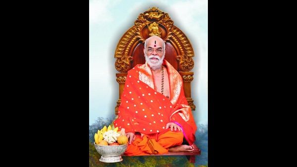 ಹರಿಪಾದ ಸೇರಿದ ಗೋಕರ್ಣ ಪರ್ತಗಾಳಿ ಮಠದ ವಿದ್ಯಾಧಿರಾಜ ತೀರ್ಥ ಶ್ರೀಗಳು: ಸ್ಮರಣೆ