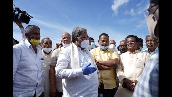 ಅಚ್ಚರಿ ಮೂಡಿಸಿದ ಯಡಿಯೂರಪ್ಪ ಕುರಿತು ಬೆಳಗಾವಿಯಲ್ಲಿ ಸಿದ್ದರಾಮಯ್ಯ ಹೇಳಿಕೆ!