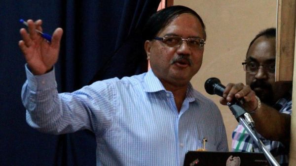 Breaking: ವಿಜ್ಞಾನಿ ಹಾಗೂ ಅಂಕಣಕಾರ ಸುಧೀಂದ್ರ ಹಾಲ್ದೊಡ್ಡೇರಿ ನಿಧನ