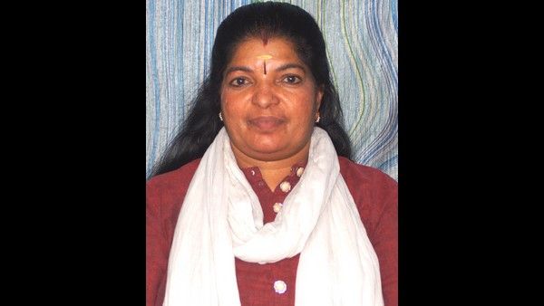 ಕನ್ನಡ ಒಲಿಸಿಕೊಂಡ ಮಲಯಾಳದ ಸುಷ್ಮಾಗೆ ಡಾಕ್ಟರೇಟ್