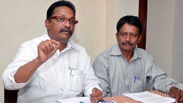 ಬಿಎಸ್‌ವೈ ವಿರುದ್ಧ ಭ್ರಷ್ಟಾಚಾರ ಆರೋಪ ಪ್ರಕರಣ ರದ್ದು: ರಾಜ್ಯಪಾಲರ ನಡೆ ಬಗ್ಗೆ ಸಂಶಯ