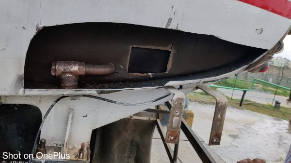 ಲಾರಿ ಚಾಲಕನಿಂದ ಪೆಟ್ರೋಲ್ ಟ್ಯಾಂಕರ್ ಗಳ ಬೇಬಿ ಟ್ಯಾಂಕ್ ಸೀಕ್ರೇಟ್ ದಂಧೆ ಬಯಲಿಗೆ