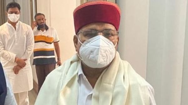 BREAKING: ಬೆಂಗಳೂರಿಗೆ ಆಗಮಿಸಲಿದ್ದಾರೆ ನಿಯೋಜಿತ ರಾಜ್ಯಪಾಲ ಥಾವರ್ ಚಂದ್ ಗೆಹ್ಲೋಟ್!