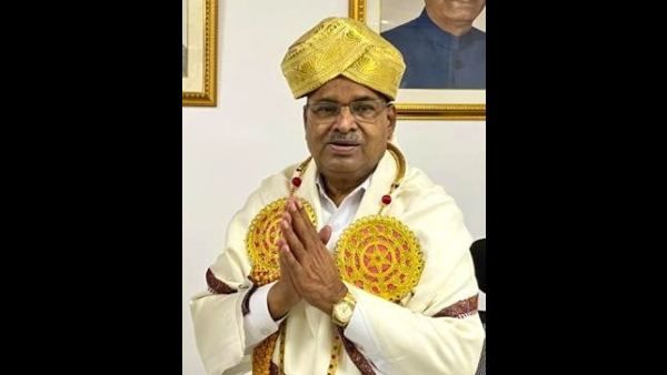 BREAKING: ಜುಲೈ 11ರಂದು ನೂತನ ರಾಜ್ಯಪಾಲರ ಪ್ರಮಾಣ ವಚನ ಕಾರ್ಯಕ್ರಮ!