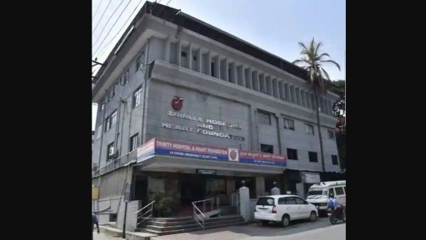 ಕೊರೊನಾ ಚಿಕಿತ್ಸೆಗೆ 15 ಲಕ್ಷ ರೂ ಶುಲ್ಕ: ಪ್ರತಿಷ್ಠಿತ ಆಸ್ಪತ್ರೆ ವಿರುದ್ಧ ಎಫ್ಐಆರ್