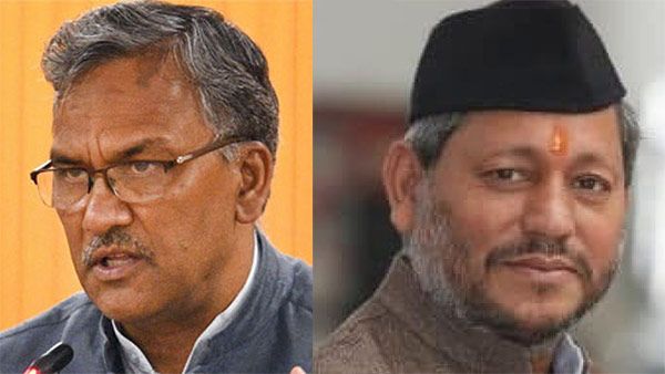 'ಪುರೋಹಿತರ ಶಾಪದಿಂದ 2 ಬಾರಿ ಉತ್ತರಾಖಂಡ ಸಿಎಂ ಬದಲಾವಣೆ' ಎಂದ ದೇವಾಲಯ ಸಮಿತಿ