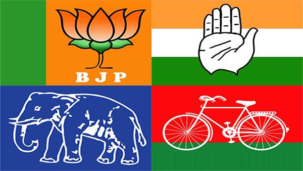 ಯುಪಿಯಲ್ಲಿ ಬ್ರಾಹ್ಮಣರ ಮತಕ್ಕೆ ಬಲೆ: ವಿಪಕ್ಷದ ಓಲೈಕೆ, ಬಿಜೆಪಿಯಿಂದ ಉಳಿಸಿಕೊಳ್ಳುವ ಪ್ರಯತ್ನ