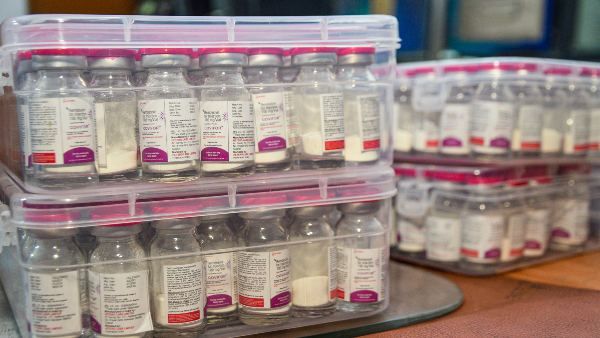 ಲಸಿಕೆ ಪೂರೈಕೆಗೆ ಮುಂದಾದ ಐರೋಪ್ಯ ಒಕ್ಕೂಟ; ಭೂತಾನ್‌ಗೆ ನಿರಾಳ