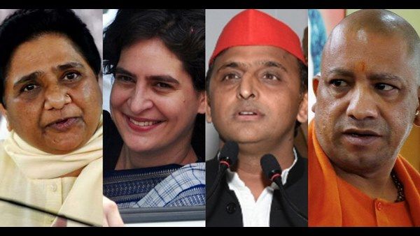 ಉತ್ತರ ಪ್ರದೇಶ, ಸಿವೋಟರ್ ಸರ್ವೇ ಫಲಿತಾಂಶ: ಮತದಾರನ ಒಲವು ಯಾವ ಪಕ್ಷದತ್ತ?