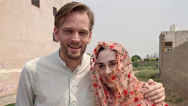 ಕೇಂದ್ರದ ವಿರುದ್ದ ದೆಹಲಿ ಕೋರ್ಟ್ ಮೆಟ್ಟಿಲೇರಿದ ನ್ಯೂಜಿಲೆಂಡ್ ಯೂಟ್ಯೂಬರ್‌ನ ಪತ್ನಿ