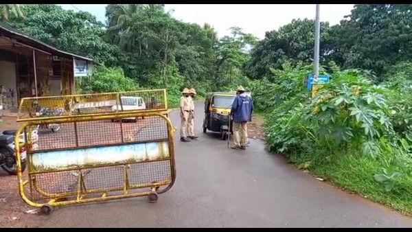 ದಕ್ಷಿಣ ಕನ್ನಡ ಜಿಲ್ಲೆಗೆ ಝಿಕಾ ವೈರಸ್ ಆತಂಕ: ಕೇರಳ ಗಡಿಭಾಗದಲ್ಲಿ ಭಾರೀ ಕಟ್ಟೆಚ್ಚರ