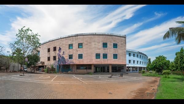 ಚಲನಚಿತ್ರ, ಮಾಧ್ಯಮ ಮತ್ತು ಸೃಜನಶೀಲ ಕಲೆ ಡಿಪ್ಲೋಮಾಗೆ ಅರ್ಜಿ ಆಹ್ವಾನ