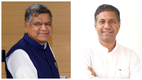 ಮಾಜಿ ಸಿಎಂ ಜಗದೀಶ್ ಶೆಟ್ಟರ್ ತ್ಯಾಗದ ಹಿಂದೆ ಅರವಿಂದ ಬೆಲ್ಲದ್ ಹಣೆಯುವ ತಂತ್ರ?