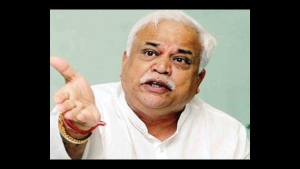 ಎಲೆಕ್ಷನ್ ಟಿಕೆಟ್ ಅಂದ್ರೆ ಬಸ್ ಟಿಕೆಟ್ ಅಲ್ಲ: ಆರ್.ವಿ. ದೇಶಪಾಂಡೆ