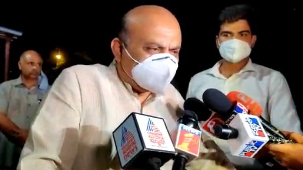 BREAKING: ಕೊನೆಗೂ ಬಿಜೆಪಿ ಹೈಕಮಾಂಡ್ ಒಪ್ಪಿಗೆ: ಬುಧವಾರ ಮಧ್ಯಾಹ್ನ 2 ಗಂಟೆಗೆ ರಾಜ್ಯ ಸಚಿವ ಸಂಪುಟ ವಿಸ್ತರಣೆ!