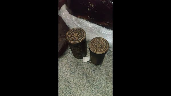 ಸಮುದ್ರದಲ್ಲಿ ತೇಲುವ ಈ ಅಂಬರ್ ಗ್ರಿಸ್ ಒಂದು ಕೆ.ಜಿ. ಬೆಲೆ 1 ಕೋಟಿ ರೂ. !