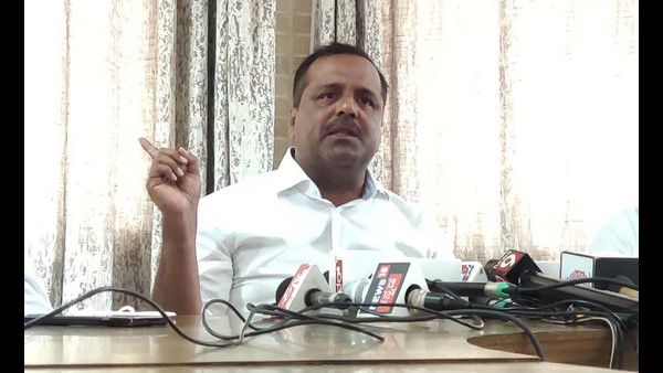 ಉಳ್ಳಾಲದಲ್ಲಿ ಹಿಂದೂ ಸಂಘಟನೆಗಳಿಗೆ ಸವಾಲೆಸೆದ ಯು.ಟಿ. ಖಾದರ್!