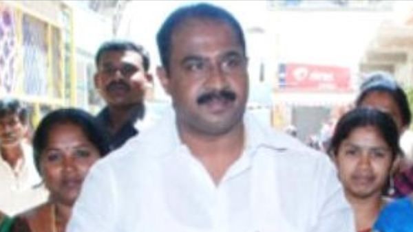 ಸತೀಶ್ ರೆಡ್ಡಿ ಕಾರುಗಳಿಗೆ ಬೆಂಕಿ ಇಟ್ಟ ಮೂವರು ಕಿರಾತಕರು ಸೆರೆ