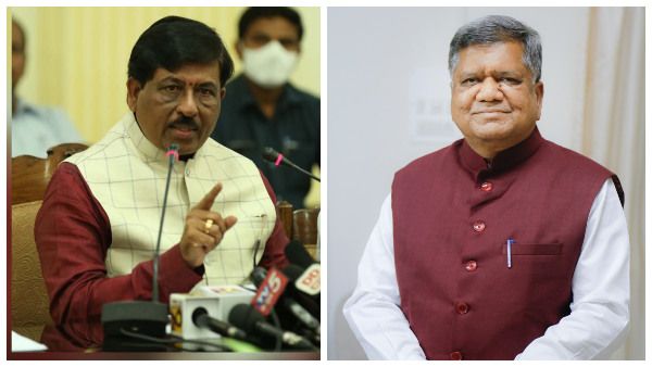 ಸಚಿವರಾಗಿ ಜಗದೀಶ್ ಶೆಟ್ಟರ್ ತೆಗೆದುಕೊಂಡಿದ್ದ ನಿರ್ಧಾರಕ್ಕೆ ಕೈಗಾರಿಕಾ ಸಚಿವ ನಿರಾಣಿ ತಡೆ?