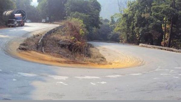 ಶಿರಾಡಿ ಘಾಟ್‌ನಲ್ಲಿ ಮತ್ತೆ ವಾಹನ ಸಂಚಾರ ಆರಂಭ: ಆದರೆ ನಿಯಮಗಳು ಅನ್ವಯ!